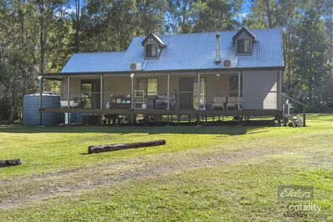 Property photo of 125 Deephouse Road Bauple QLD 4650