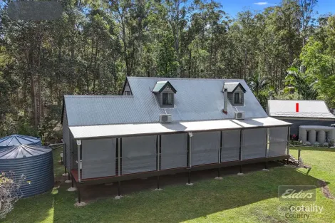 Property photo of 125 Deephouse Road Bauple QLD 4650