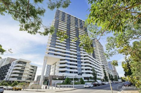 Property photo of 707/42 Walker Street Rhodes NSW 2138