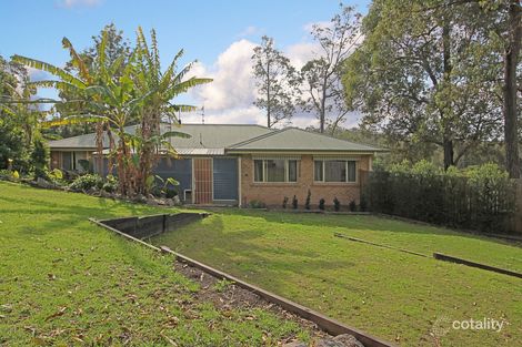 Property photo of 41 Karoola Crescent Surfside NSW 2536