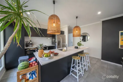 Property photo of 47B O'Brien Road Trinity Park QLD 4879