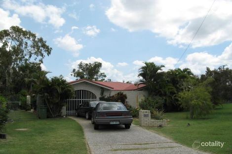 14 Lorraine Ct, Gracemere, QLD 4702