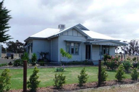 Property photo of 1848 Horsham Noradjuha Road Noradjuha VIC 3409