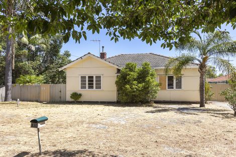Property photo of 130 Gladstone Road Rivervale WA 6103