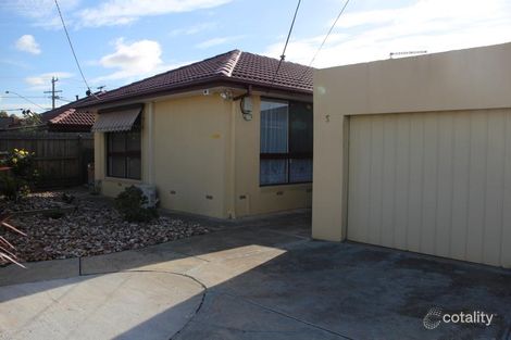 Property photo of 5 Bellbrae Court Meadow Heights VIC 3048