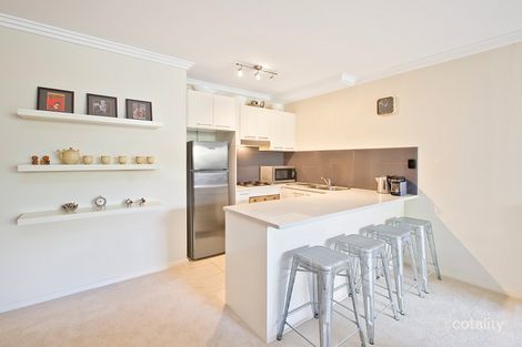 Property photo of 2/2 David Street Crows Nest NSW 2065
