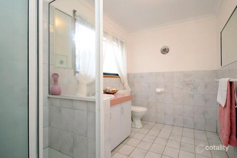 Property photo of 12 Glencoe Court Middle Ridge QLD 4350