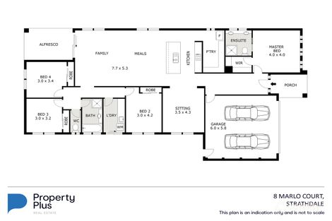 8 Marlo Ct, Strathdale, VIC 3550
