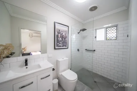 Property photo of 47B O'Brien Road Trinity Park QLD 4879