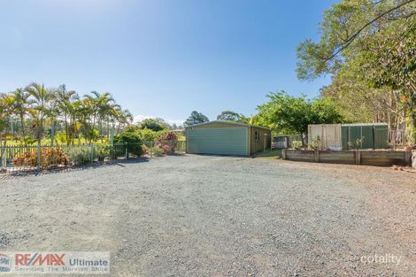 Property photo of 56 Callaghan Road Narangba QLD 4504