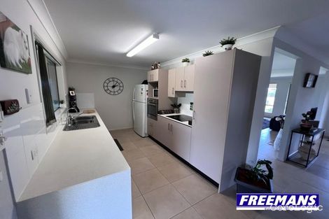 Property photo of 6 Kate Street Wooroolin QLD 4608