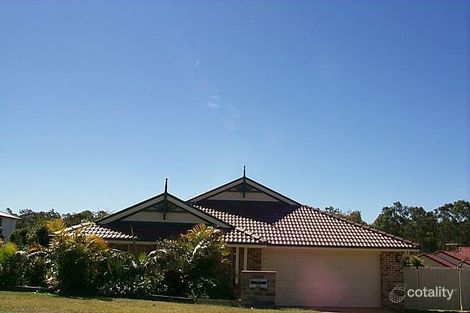 Property photo of 58 Ontario Crescent Parkinson QLD 4115