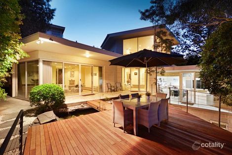 Property photo of 803 Orrong Road Toorak VIC 3142