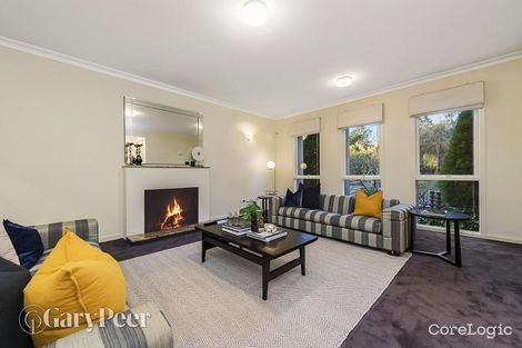 Property photo of 2/11A Hawthorn Grove Hawthorn VIC 3122