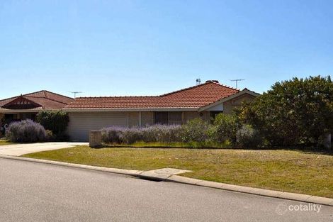 43 Bloodwood Cir, South Lake, WA 6164