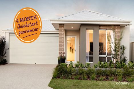 Property photo of 101 Perspective Drive Alkimos WA 6038