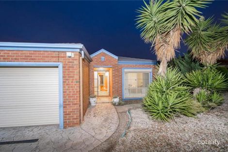 Property photo of 71 Frost Drive Delahey VIC 3037