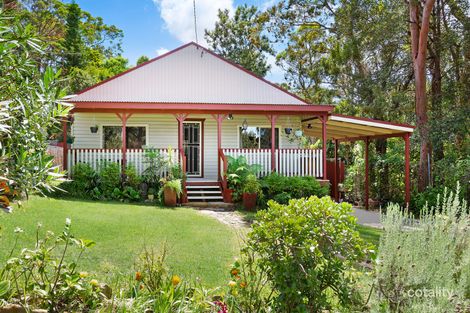 Property photo of 46 Spurwood Road Warrimoo NSW 2774