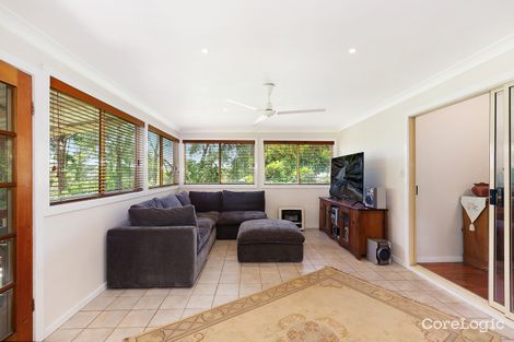 Property photo of 46 Spurwood Road Warrimoo NSW 2774