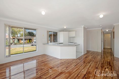 Property photo of 4 Moneghetti Place Calamvale QLD 4116