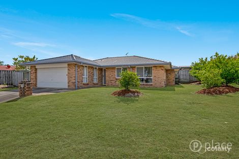 Property photo of 4 Moneghetti Place Calamvale QLD 4116