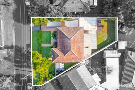 22 Hurlstone Ave, Glenfield, NSW 2167