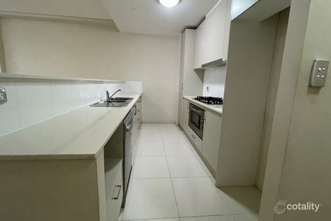 Property photo of 101/23-35 Crane Road Castle Hill NSW 2154