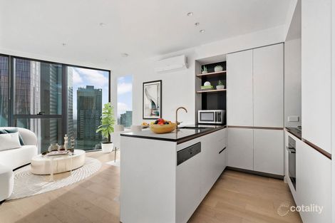 4008/228 La Trobe St, Melbourne, VIC 3000