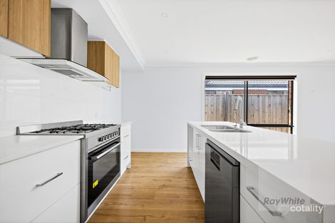 Property photo of 26 Liberty Crescent Beveridge VIC 3753