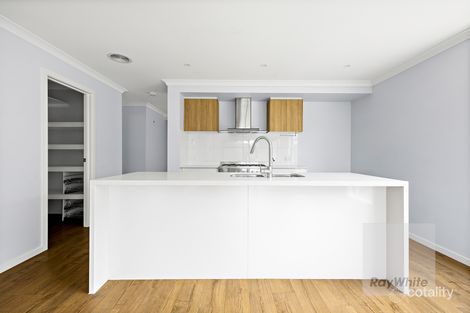 Property photo of 26 Liberty Crescent Beveridge VIC 3753