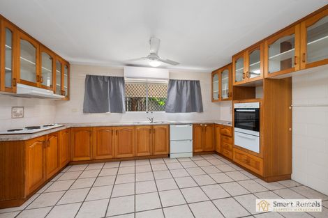 Property photo of 38 Albert Street Cranbrook QLD 4814
