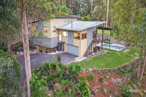 14 Kooringal Ct, Tallebudgera, QLD 4228