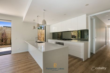 Property photo of 246A McLeod Road Patterson Lakes VIC 3197