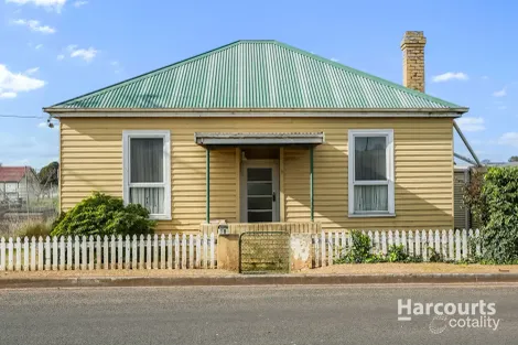 18 William St, Scottsdale, TAS 7260
