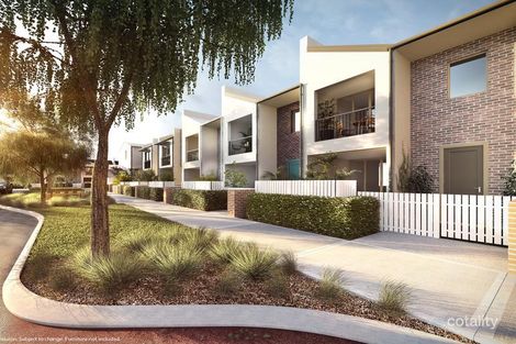 Property photo of 16 Azurite Way Treeby WA 6164