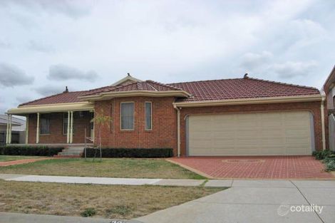 20 Capricorn Ct, Taylors Lakes, VIC 3038