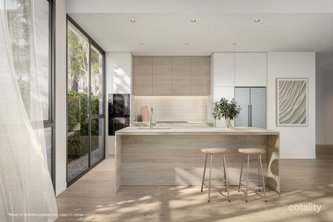 409/133 Salvado Rd, Subiaco, WA 6008