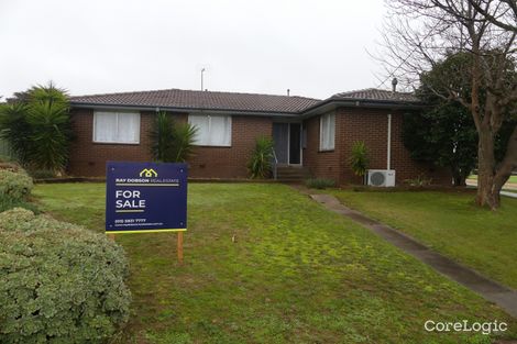 Property photo of 7 Logan Court Shepparton VIC 3630