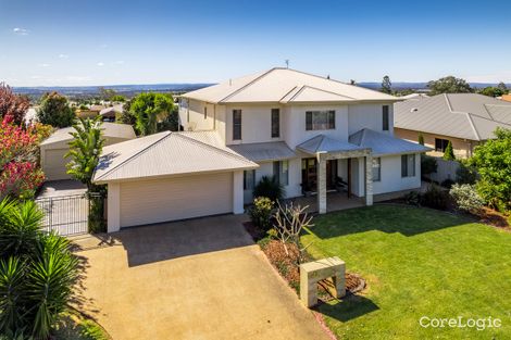 Property photo of 42 Mather Street Highfields QLD 4352