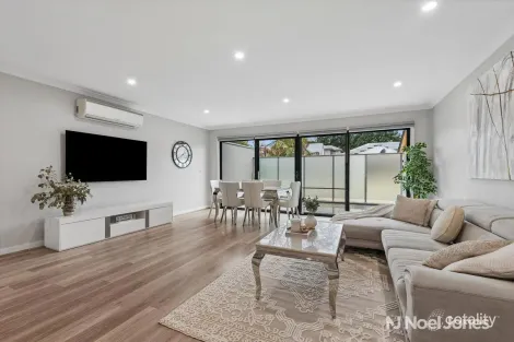 Property photo of 5 Driller Place Lilydale VIC 3140