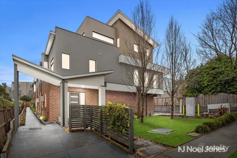 Property photo of 5 Driller Place Lilydale VIC 3140