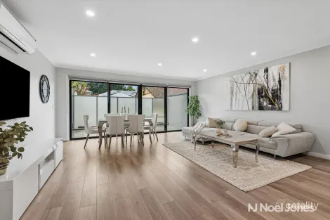 Property photo of 5 Driller Place Lilydale VIC 3140