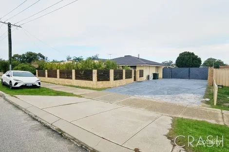 253 Corfield St, Gosnells, WA 6110