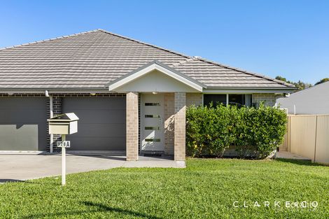 128a Aberglasslyn Rd, Rutherford, NSW 2320