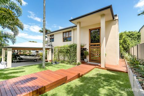 Property photo of 18 Chindrina Street Hope Island QLD 4212