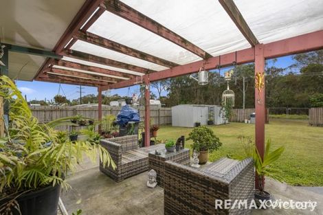Property photo of 4 Paulsen Street Caboolture QLD 4510