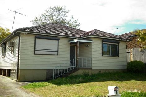 1 Collins St, Pendle Hill, NSW 2145