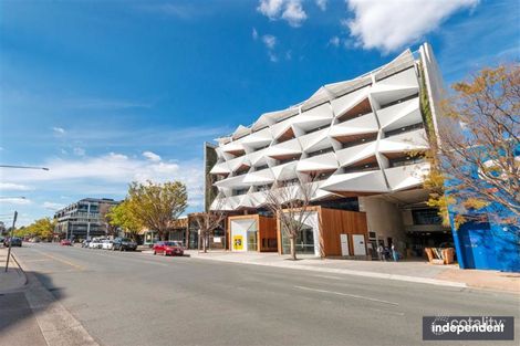 Property photo of 52/32 Mort Street Braddon ACT 2612
