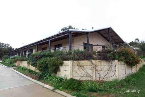 Property photo of 25 Inglis Street Boyup Brook WA 6244