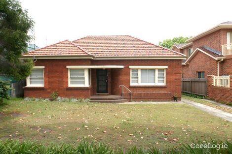 Property photo of 17 Myrna Road Strathfield NSW 2135